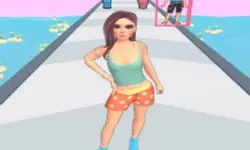 Doll Queen Designer image