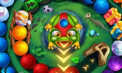 Zumble Game image