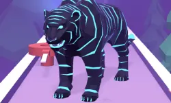 Deadly hunters Game image
