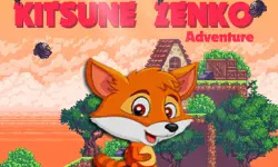 Kitsune-Zenko image