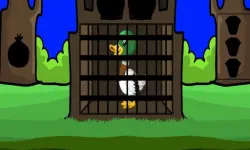 Duckling Escape image