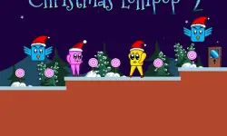 Christmas Lollipop 2 image