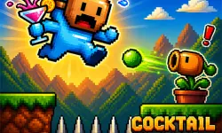 Cocktail Run image