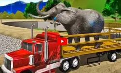 Animal Simulator Truck Transport 2020 image