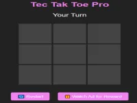 Tec Tak Toe Pro image