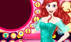 Arriel makeover image