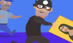 Master Theif image