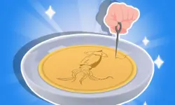 Squid Candy Challenge image