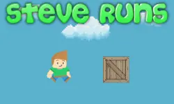 Steve Runs image