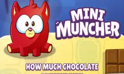 Mini-Muncher image