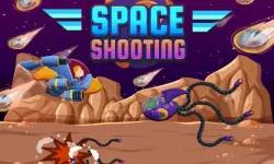 Space Shooting image