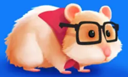 Hamster To confirm image