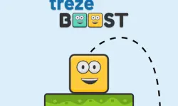 trezeBoost image