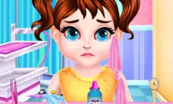 Baby Taylor Eye Care image