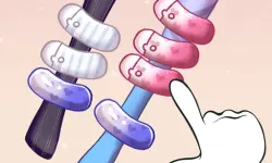 Stockings Dilemma image