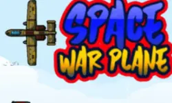 Space War Plane image