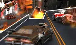 Car Stunt Game image