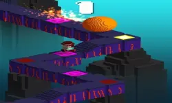 Temple Escape image