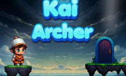 KaI Archer image