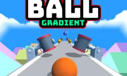 Ball Gradient image