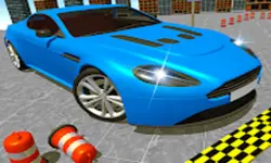 Crazy Car Parking Free image