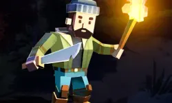 Cube Craft Survival image