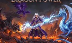 Dragon Power image