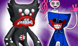 Killy Willy vs Mommy and Huggy image