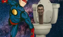 Epic Skibidi Toilet Clash part 1 image