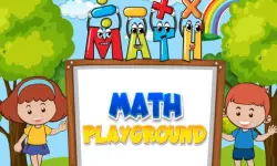 Math Playground image