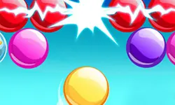 Puzzle Bobble image
