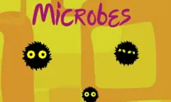 Microbes image