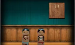 Amgel Kids Room Escape 73 image