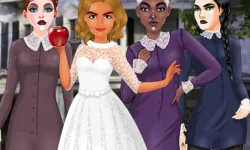 The Chilling Adventures of Sabrina image