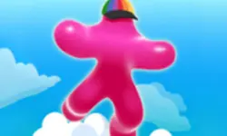 Blob Giant 3D image