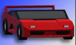 Racing Car Rally image