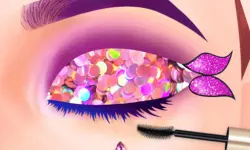 Princess Eye Art Salon image