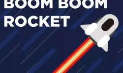 Boom Boom Rocket image