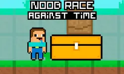 Noob Race Against Time image