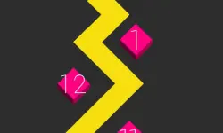 Zig Zag Switch Color image
