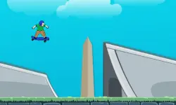 Skateboard Adventures image