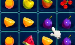 Fruit Blocks Puzzles image