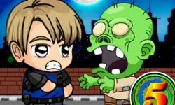 Zombie Mission 5 image