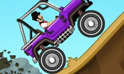 Hill Climb Race image