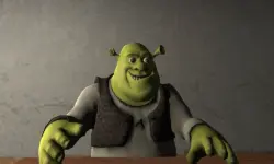 Five Nights at Shreks Hotel image