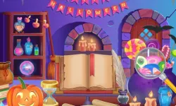 Hidden Objects: Find items image
