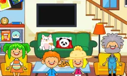 My Virtual House image