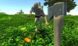 Forest Survival Simulator image