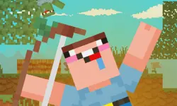 NOOB ARCHER GAME ONLINE image