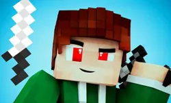 Minecraft Five Differences image
